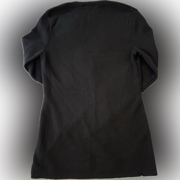 MICHAEL KORS | 100% Cashmere Cardigan | Some Damage - Picture 2 of 6